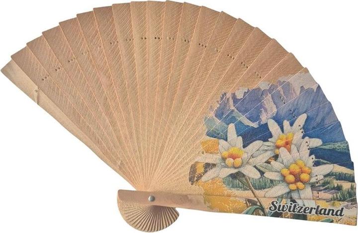 Actual product image Jägerndorfer Omega IV circulation cab yellow Verbier Logo