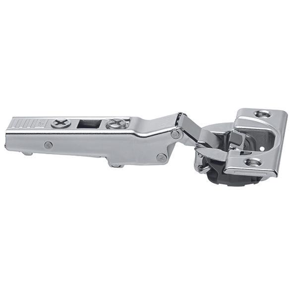 Thumbnail - Blum, Möbelscharnier, Topfbänder CLIP top BLUMOTION, Winkelband 110 °, aufschlagend