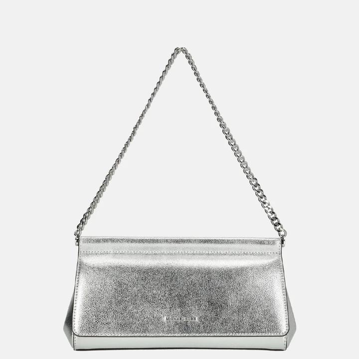 Actual product image Michael Kors Carmine Clutch