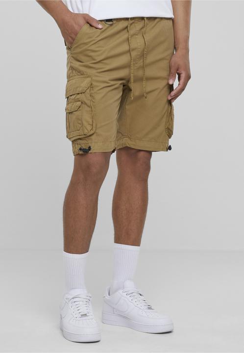 Image du produit Urban Classics Double Pocket Cargo Shorts - 10294 (M)