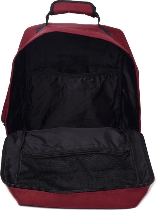Produktbild KCB Grosser Rucksack Underseat (28 l)