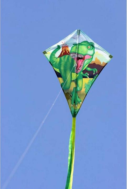 Actual product image Invento Eddy T-Rex