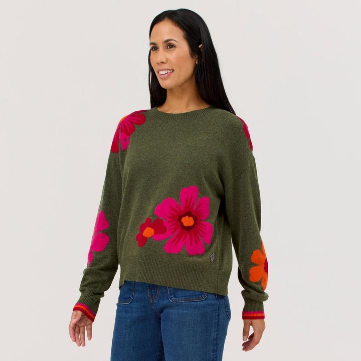 Produktbild Krimson Klover Poppy Sweater (L)