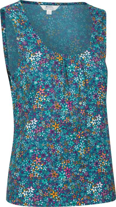 Immagine prodotto Mountain Warehouse Canotta Orchidea Donna (32)