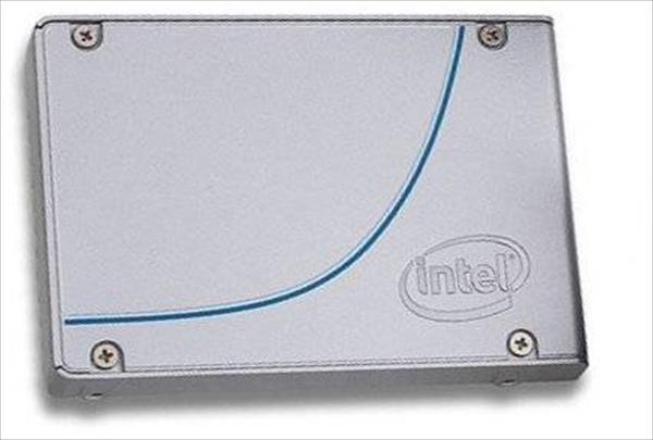 Produktbild Intel SSD 750 400gb (400 GB, 2.5")