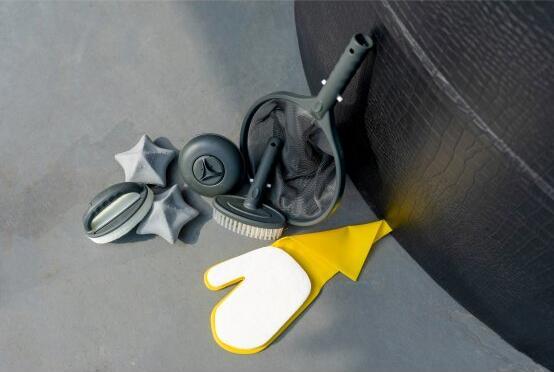 Actual product image Exit Whrilpool maintenance kit