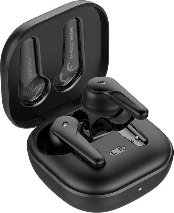 Produktbild Savio TWS-12 (NC, 10 h, Kabellos)