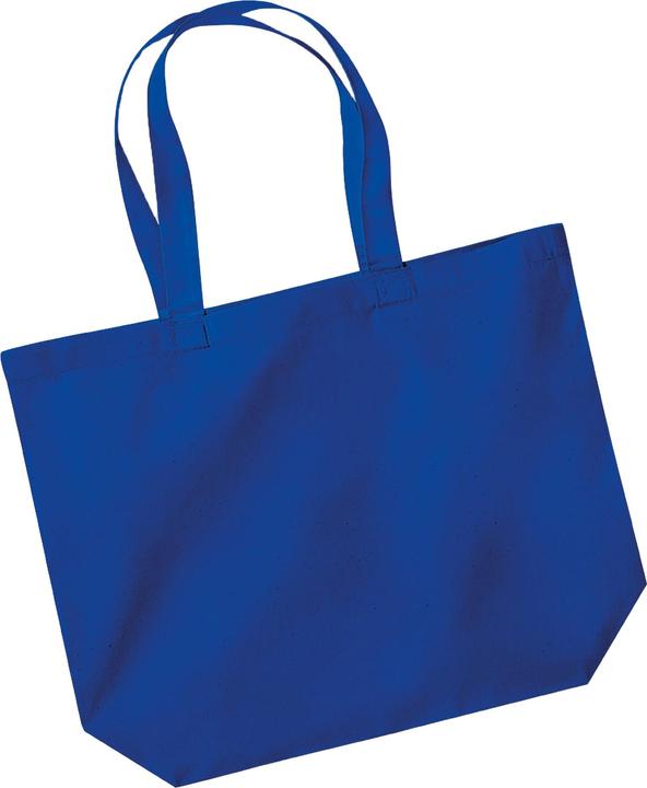 Actual product image Westford Mill Premium Maxi Organic Tote (18 l)