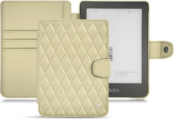 Beige - Couture ( Nappa - Pantone #ceb888 )