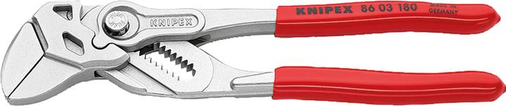 Immagine prodotto Knipex Pinza chiave (180 mm)