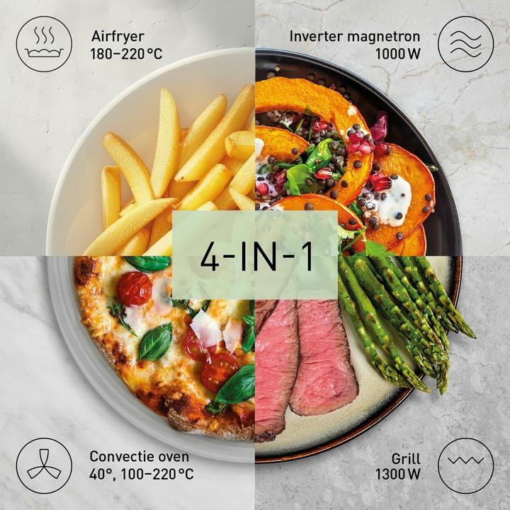 Image du produit Panasonic NN-CD88QSEPG (34 l)