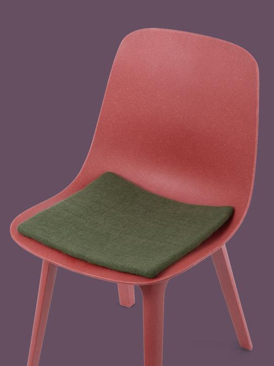 Produktbild Myfelt Jost (36 x 36 cm)
