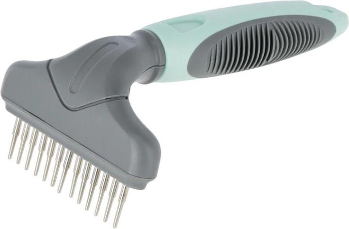 Image du produit Kerbl Démêloir à une rangée de dents