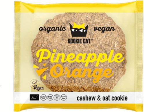 Image du produit Kookie Cat Bisquits (1 pcs, 50 g)