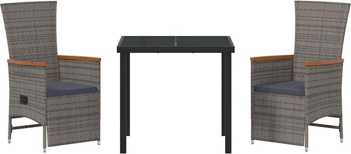 Produktbild VidaXL Gartenmöbel (80 cm)