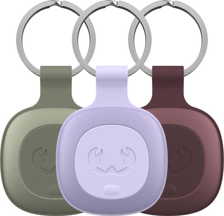 Actual product image Fresh'N Rebel Smart Finder Tag 3 Stück (iOS)