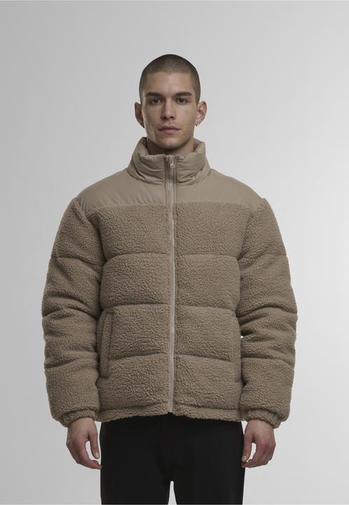 Produktbild Urban Classics Teddy (XXL)