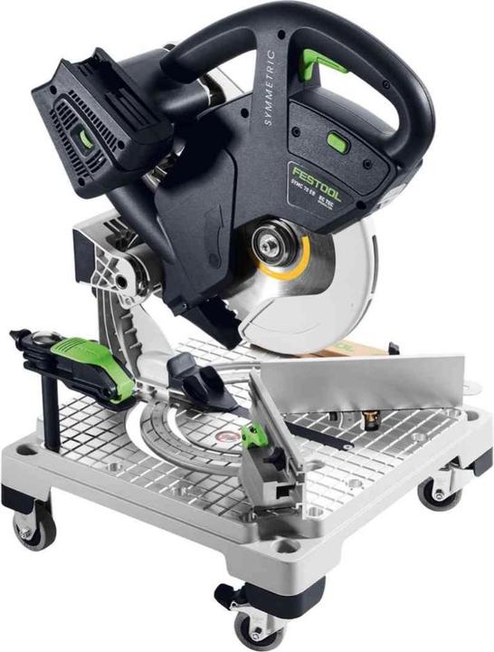 Image du produit Festool Symmetric SYMC 70 EB-Basic