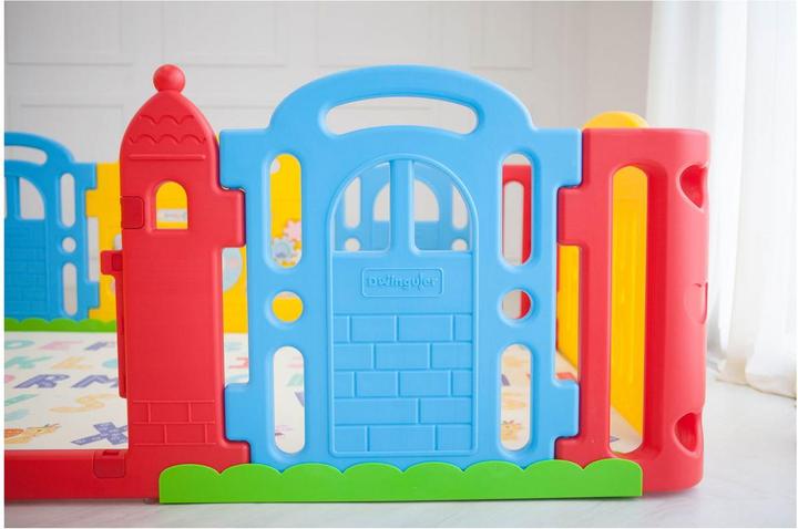 Produktbild Dwinguler Castle (150 cm, 240 cm)