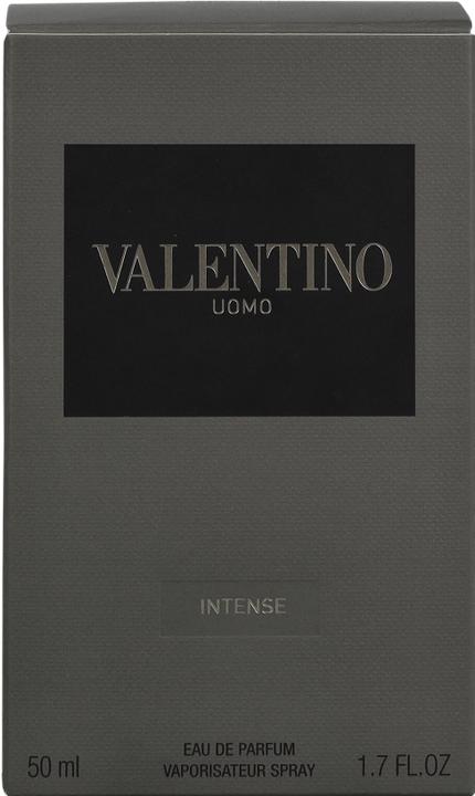 Image du produit Valentino Uomo Intense (Eau de parfum, 50 ml)