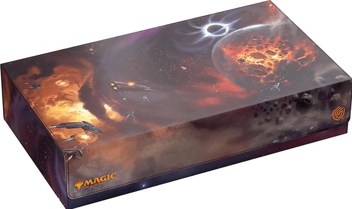 Produktbild Ultimate Guard Omnihive 1000+ Xenoskin Magic: The Gathering "Edge of Eternities"