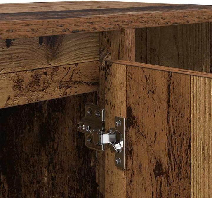 Image du produit vidaXL TV-Ständer (100 x 35 x 55 cm)