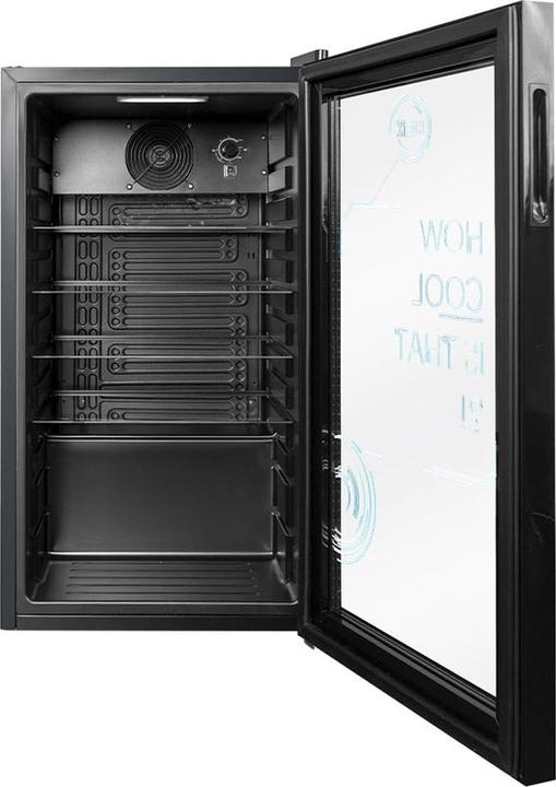 Kibernetik HC FSP Getränkekühlschrank (88 l)