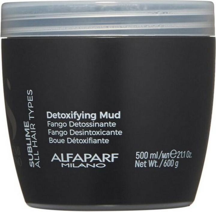 Image du produit Alfaparf Semi Di Lino (500 ml)