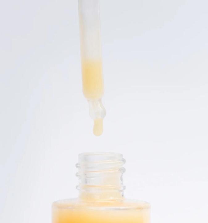 Produktbild SantaVerde Classic Bakuchiol Drops (30 ml)