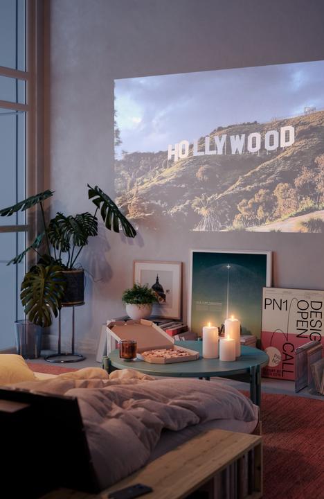 Actual product image Karup Design Base (Sofa bed, 2 person sofa)