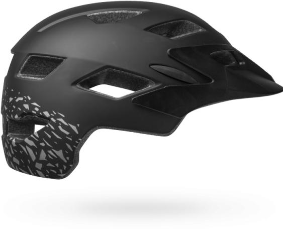 Image du produit Bell Sidetrack Child (47 - 54 cm)