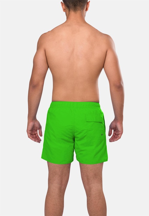 Produktbild Normani Badeshorts Coastline (L)