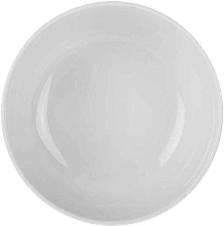 Actual product image Cocon Bianco 12-piece dinner service (12 pcs.)