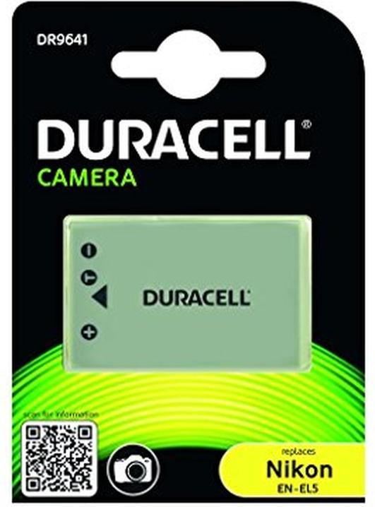 Produktbild Duracell Instax Mini 9 (Kamera Akku)