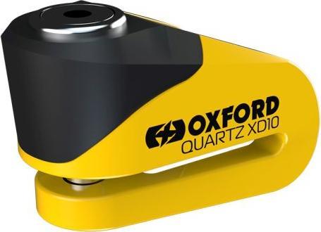 Produktbild Oxford Quartz XD10 disc lock