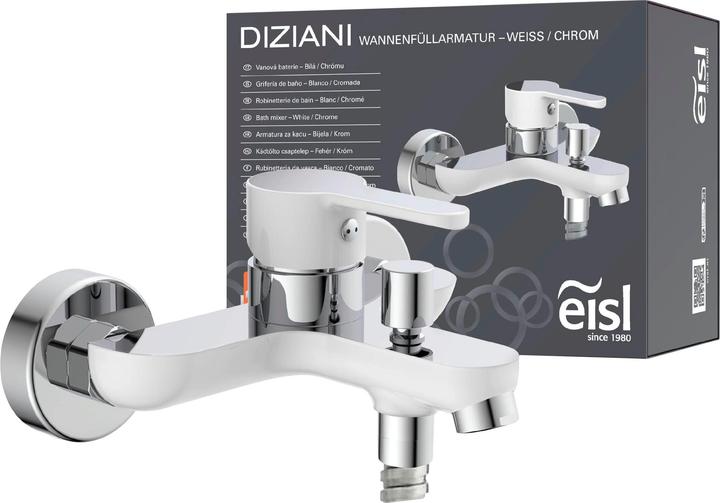 Immagine prodotto Eisl Silas