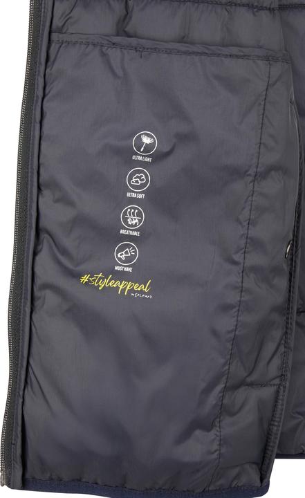 Produktbild Calamar Steppjacke (50)