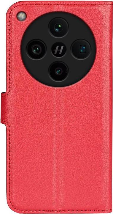 Actual product image Cover-Discount OPPO Find X8 Pro - Leder Etui Hülle (Oppo Find X8 Pro)