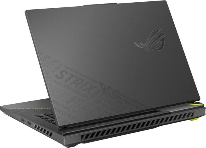 Immagine prodotto ASUS ROG Strix 16 – 16" (16", 1000 GB, 32 GB, Germania, AMD Ryzen 9 9955HX)