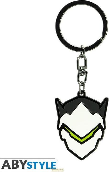 Actual product image ABYstyle Overwatch - Genji