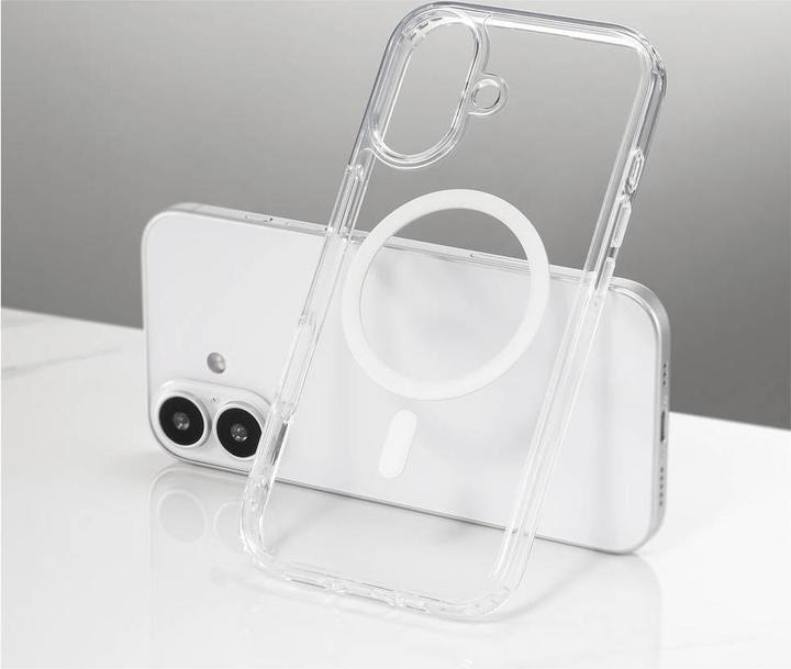 Actual product image Renkforce Backcover (Apple iPhone 17)