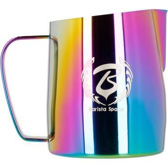Barista Space, Teekanne, 450 ml Regenbogen-Milchkännchen 2.0 (0.45 l)