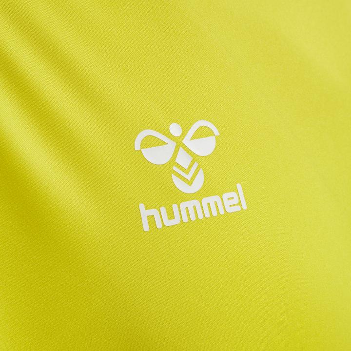 Produktbild hummel Core Xk Core Poly T-Shirt S/S (XXL)