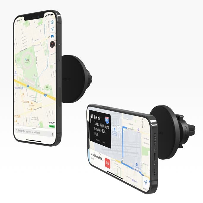 Immagine prodotto mophie Supporto Snap Vent (senza funzione di ricarica)
