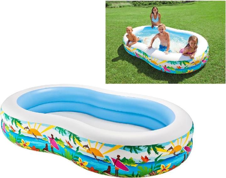 Image du produit Intex Paradise