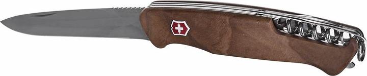 Produktbild Victorinox RangerWood 55 Nussbaum