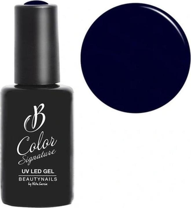 Immagine prodotto Beautynails Bna Color Signature Designer Blue 6ml (Designer Blu)