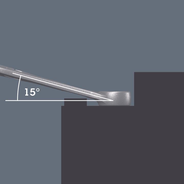 Actual product image Wera 6003 Joker 9 (9 mm)