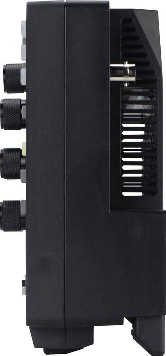 Immagine prodotto Voltcraft DOV1002 Digital-Oszilloskop 100 MHz 2-Kanal 1.25 GSa/s 50 Mpts 12 Bit (CAT II)