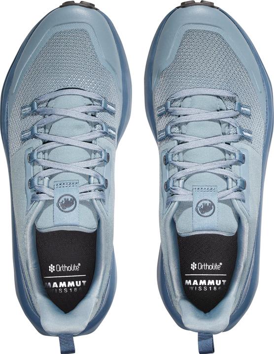 Produktbild Mammut Aenergy Hike Low Men (42)
